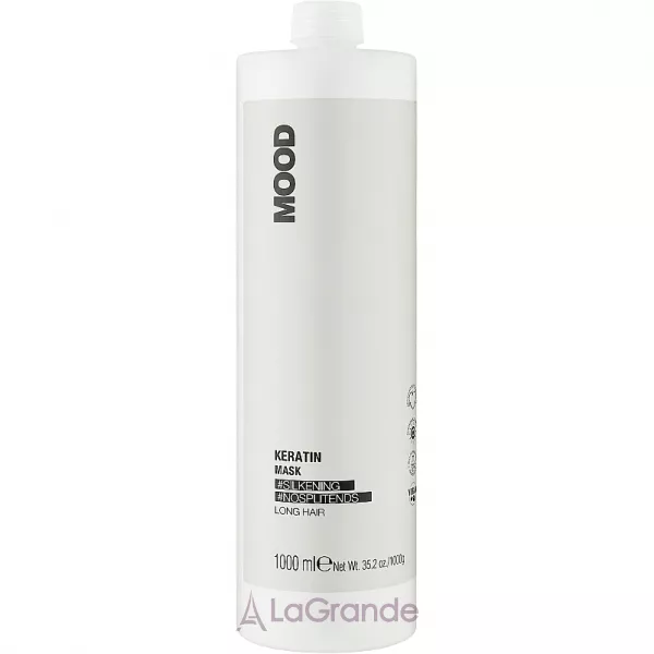 Mood Keratin Mask Long Hair ����� ��� �������