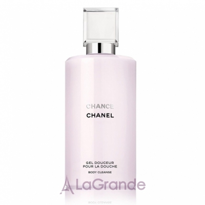 Chanel Chance   