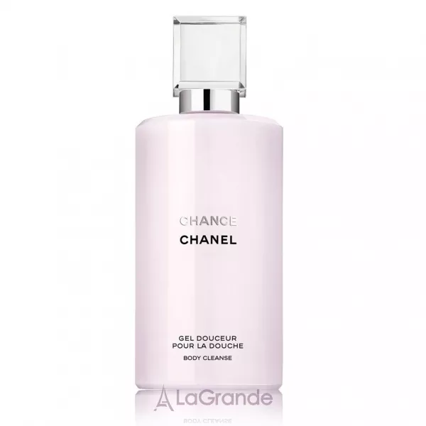 Chanel Chance ���� ��� ����