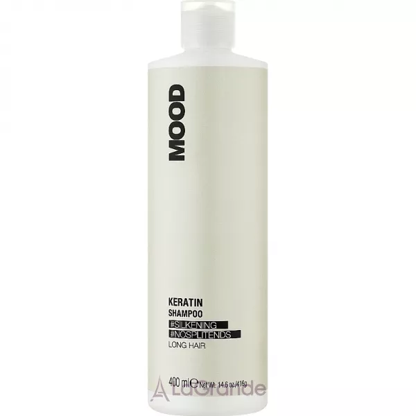 Mood Keratin Shampoo ������� ��� �������