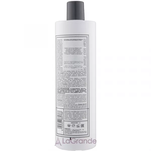 Mood Silver Specific Shampoo �������, ���� ��������� ��������