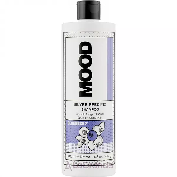 Mood Silver Specific Shampoo �������, ���� ��������� ��������