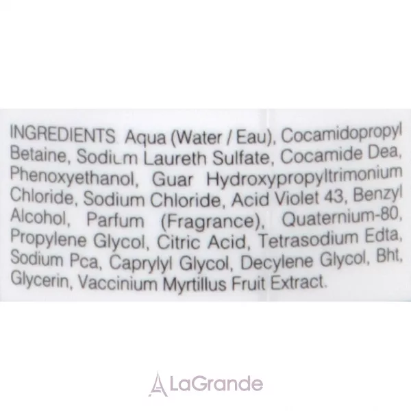 Mood Silver Specific Shampoo �������, ���� ��������� ��������