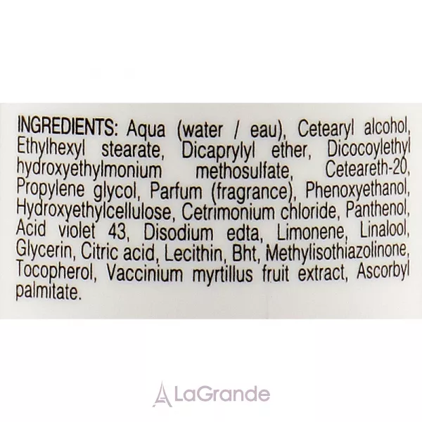Mood Silver Specific Conditioner �����������, ���� ��������� ��������