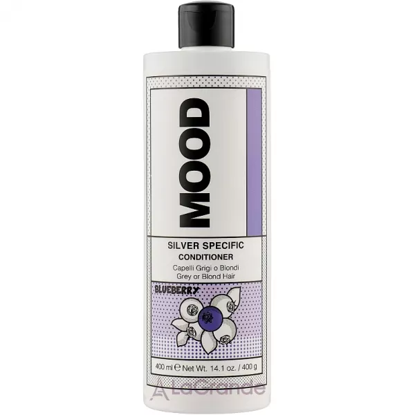 Mood Silver Specific Conditioner �����������, ���� ��������� ��������