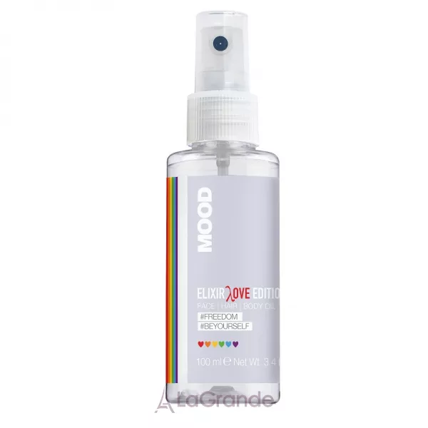 Mood Elixir Love Edition ������������� ������� ��� �����, ���� � ����