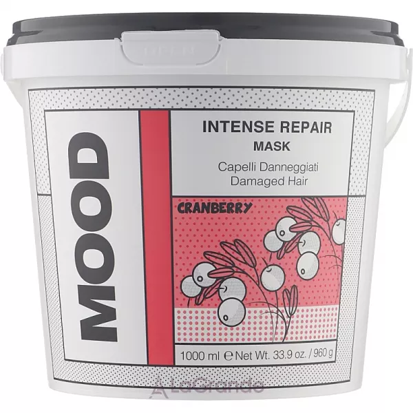 Mood Intense Repair Mask ����� ��� ������������ ��������������