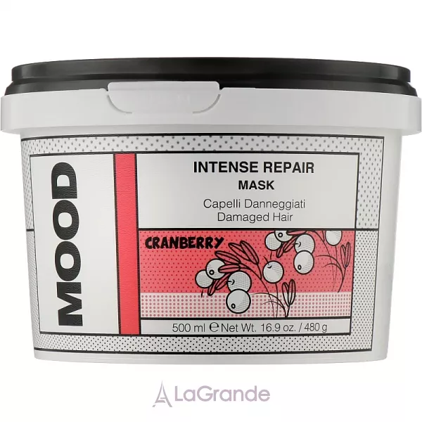 Mood Intense Repair Mask ����� ��� ������������ ��������������
