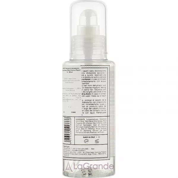 Mood Intense Repair Oil ����� ��� ������������ ��������������