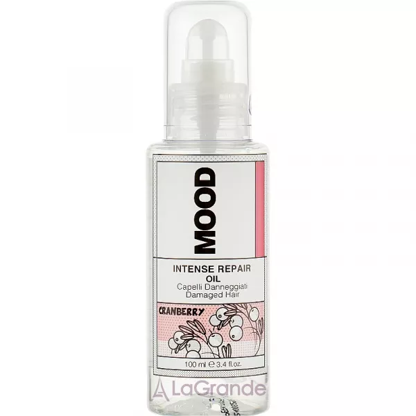 Mood Intense Repair Oil ����� ��� ������������ ��������������