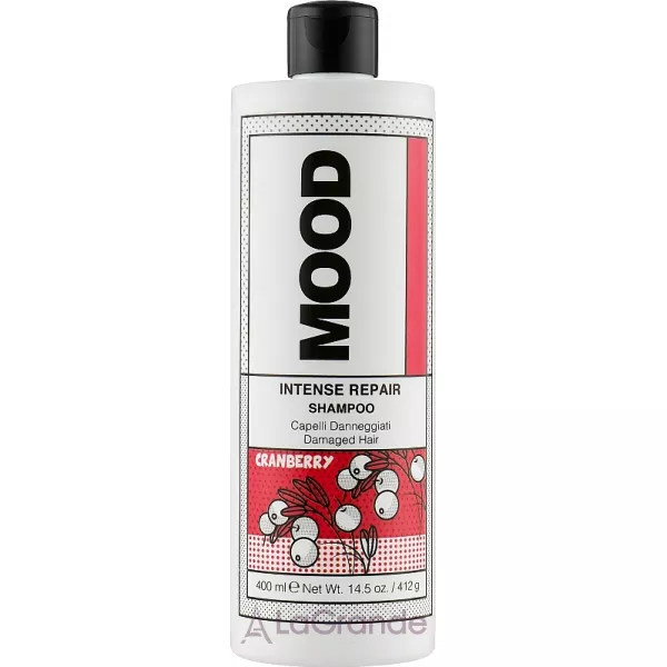 Mood Intense Repair Shampoo ������� ��� ������������ ��������������