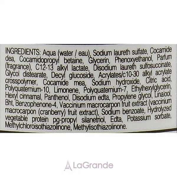 Mood Intense Repair Shampoo ������� ��� ������������ ��������������