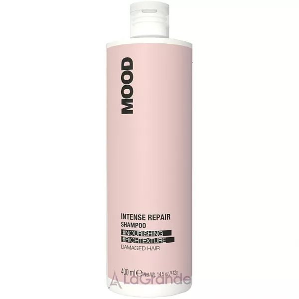 Mood Intense Repair Shampoo ������� ��� ������������ ��������������