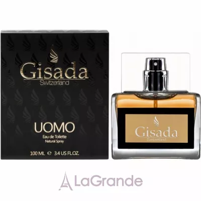 Gisada Uomo  