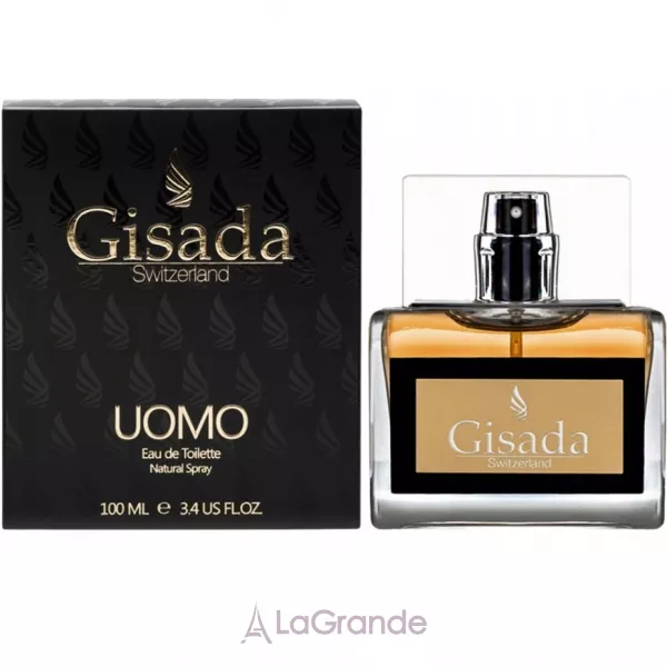 Gisada Uomo ��������� ����