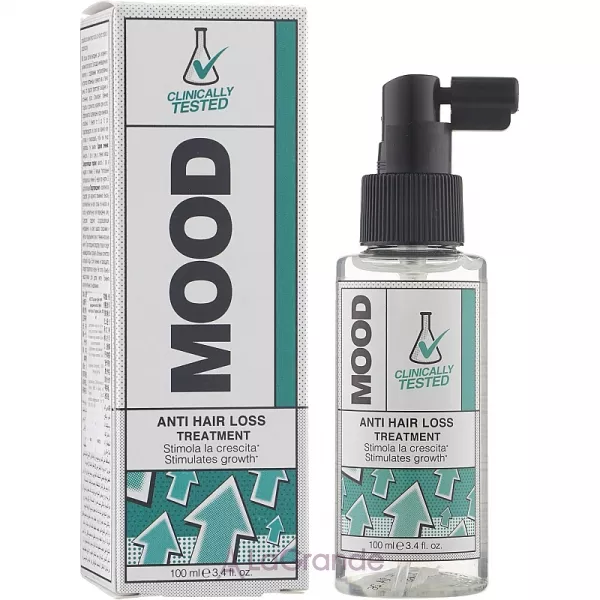 Mood Anti Hair Loss Treatment �������-����� ����� ��������� �������