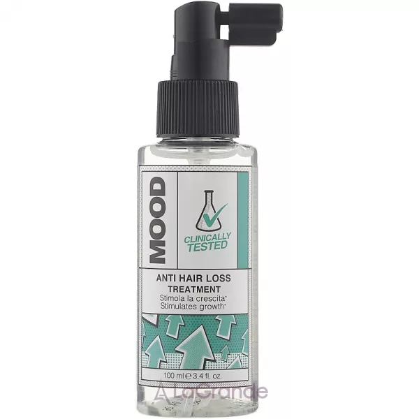 Mood Anti Hair Loss Treatment �������-����� ����� ��������� �������