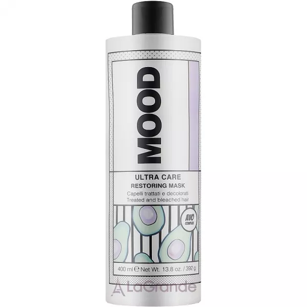 Mood Ultra Care Restoring Mask ����������������� �����