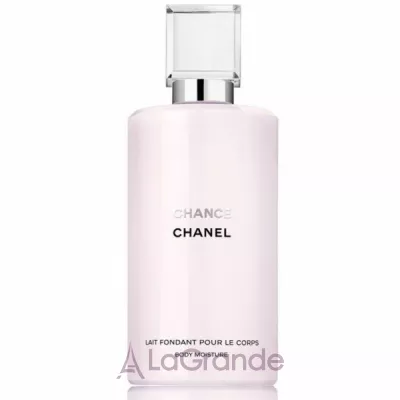 Chanel Chance   