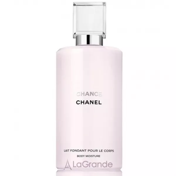 Chanel Chance ������ ��� ����