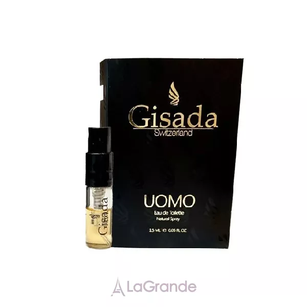 Gisada Uomo ��������� ���� (�������)