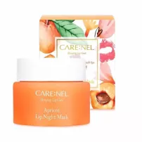 Carenel Apricot Lip Night Mask ������ ����� ��� ��� � ���������