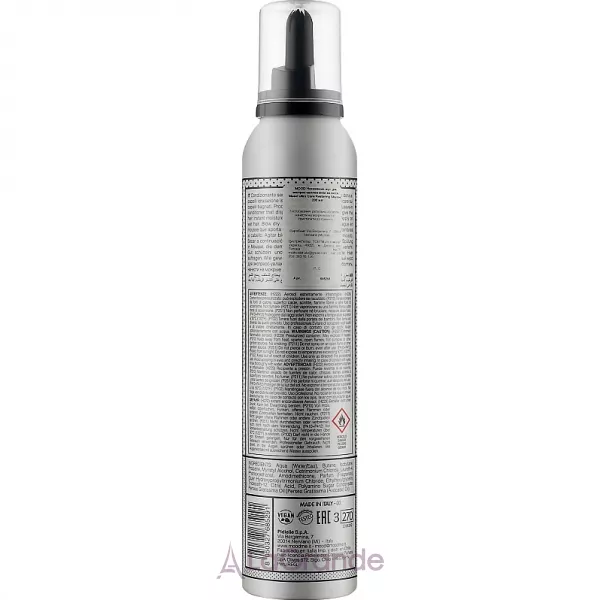 Mood Ultra Care Mousse ��������� ��� ��� �������
