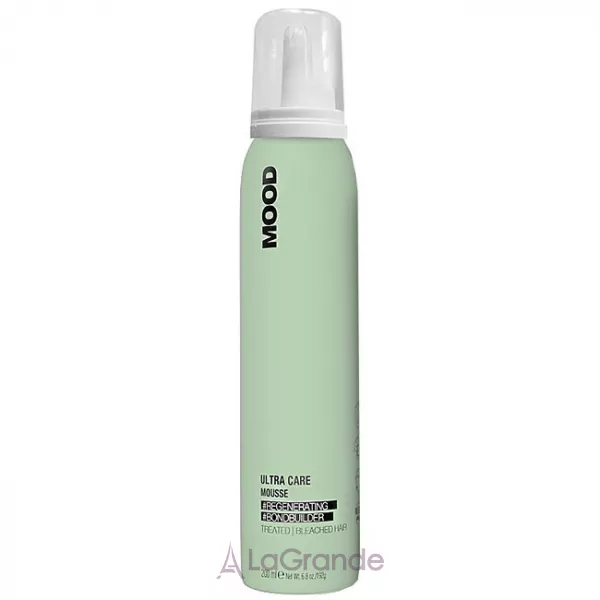 Mood Ultra Care Mousse ��������� ��� ��� �������