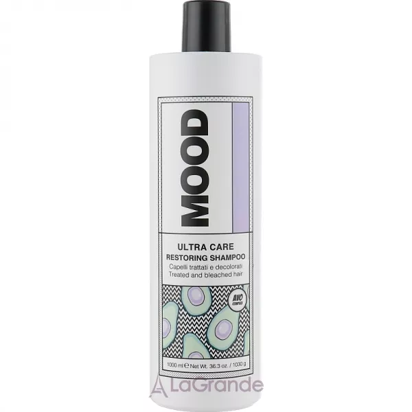 Mood Ultra Care Restoring Shampoo ³������������� �������