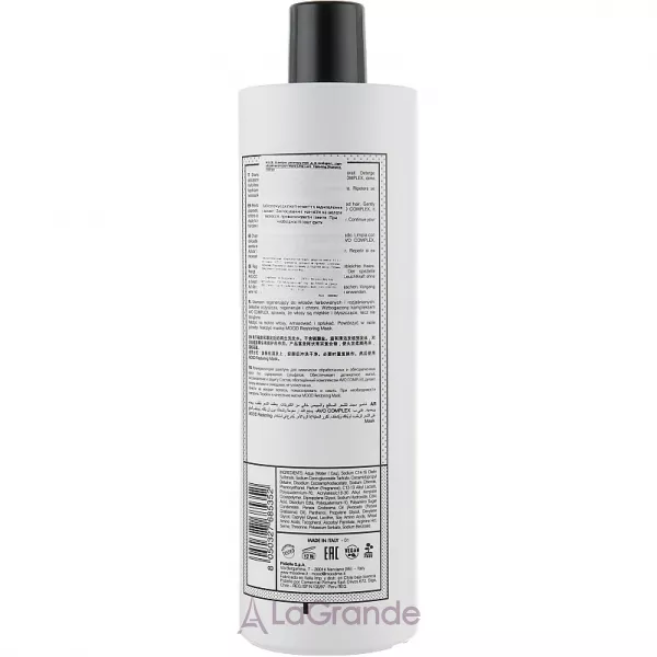 Mood Ultra Care Restoring Shampoo ³������������� �������