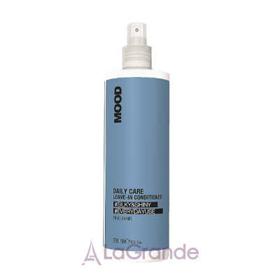 Mood Daily Care Leave-In Conditioner  