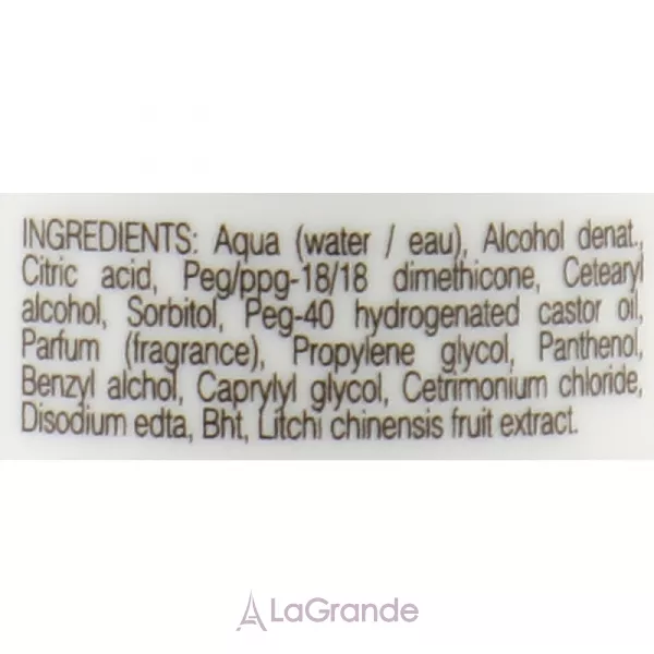 Mood Daily Care Leave-In Conditioner ��������� �����������