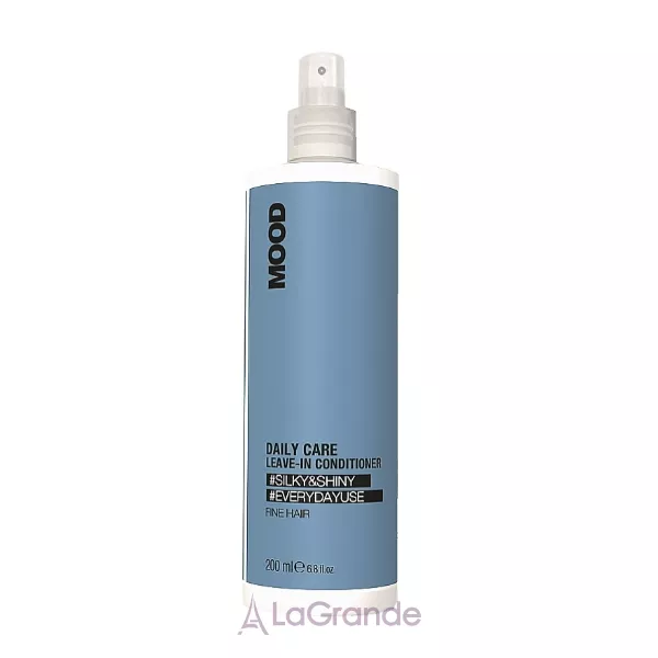 Mood Daily Care Leave-In Conditioner ��������� �����������