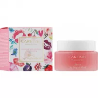 Carenel Berry Lip Night Mask ������ ������� ����� ��� ���