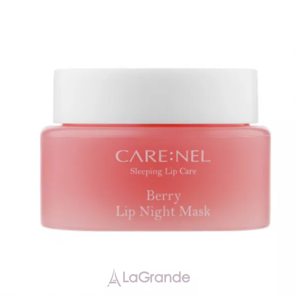 Carenel Berry Lip Night Mask ͳ��� ����� ����� ��� ���