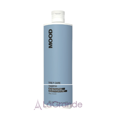 Mood Daily Care Shampoo    