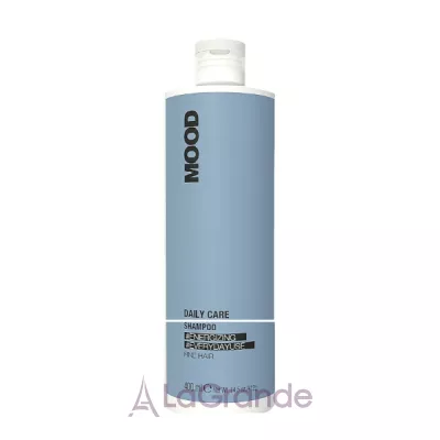 Mood Daily Care Shampoo    