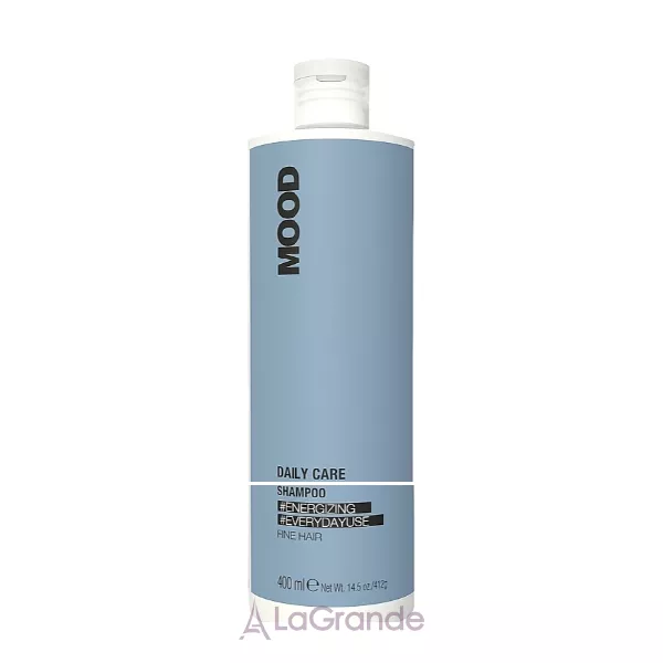 Mood Daily Care Shampoo ������� ��� ��������� �������