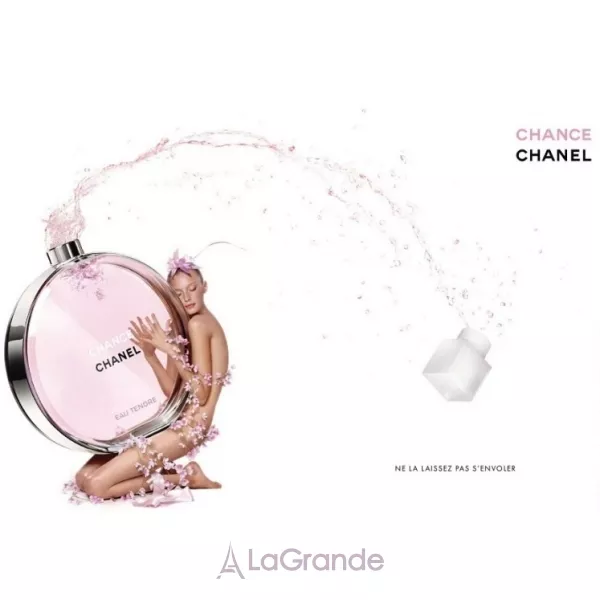 Chanel Chance Eau Tendre ��������� ����
