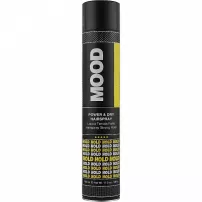 Mood Power & Dry Hairspray ��� ��� ����� ������� ��������
