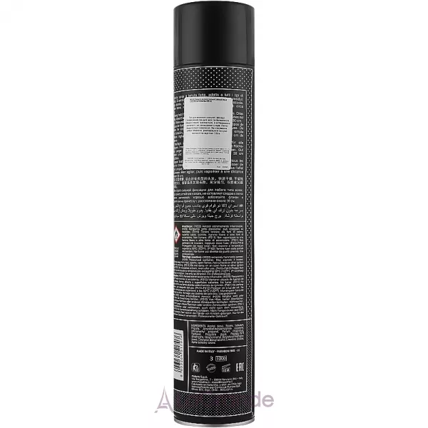 Mood Power & Dry Hairspray ��� ��� ����� ������� ��������
