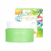 Carenel Lime Lip Night Mask ������ ����� ��� ��� "����"
