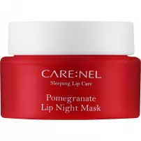 Carenel Pomegrant Lip Night Mask ������ ����� ��� ��� "������"