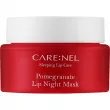 Carenel Pomegrant Lip Night Mask     