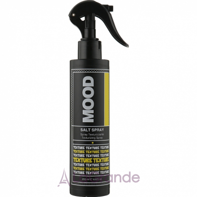 Mood Salt Spray      