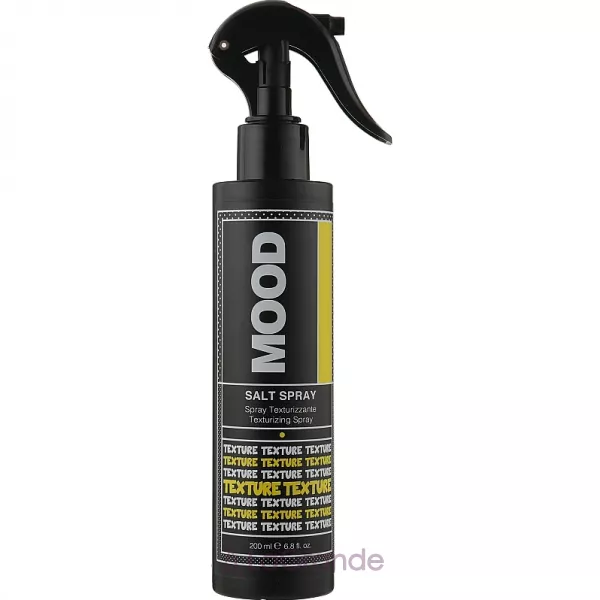 Mood Salt Spray ����� ��� �������� ������� ������ �����