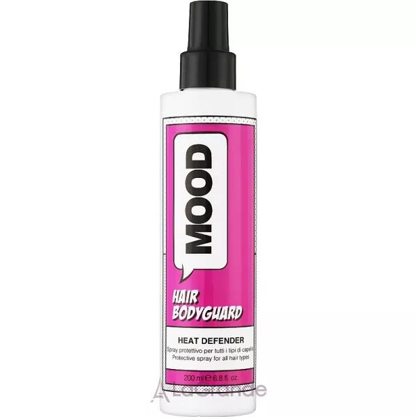 Mood Hair Bodyguard Heat Defender �������������� c���� ��� �������