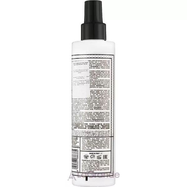 Mood Hair Bodyguard Heat Defender �������������� c���� ��� �������