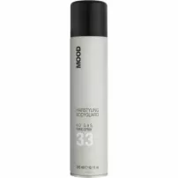 Mood No Gas Fixing Hair Spray ������ ��� ������� ��� ���� ������ ��������