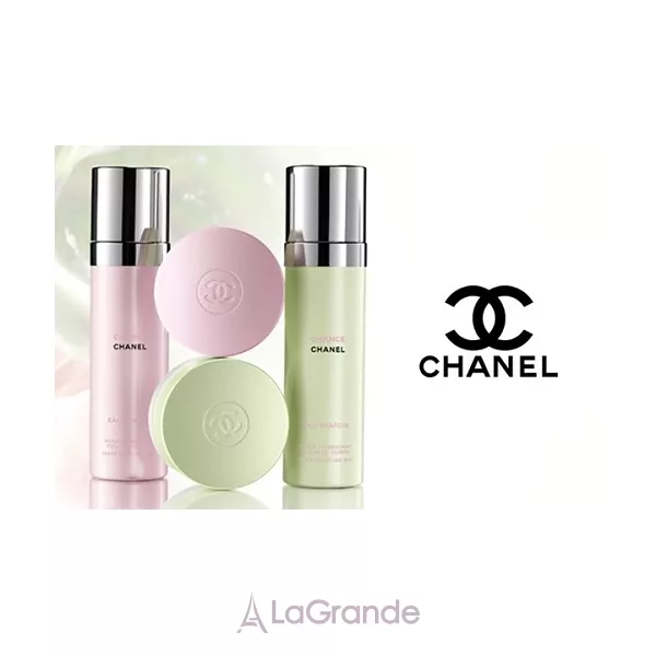Chanel Chance Eau Tendre ���� ��� ����